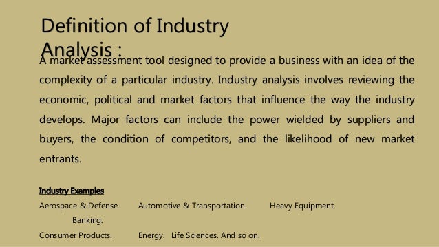 The defining characteristics of entrants in science -based industries